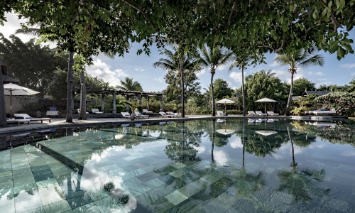 Maradiva Villas Resort & Spa